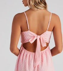 The Let's Get Brunch Skater Dress is a casual dress for more than special occasions with a fitted or flowy silhouette and accents in the most recent trends!