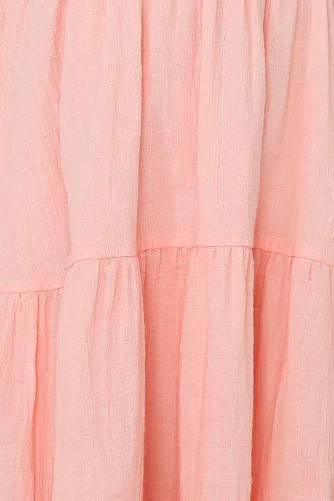 No Pity Party Dress Pink | Hello Molly USA