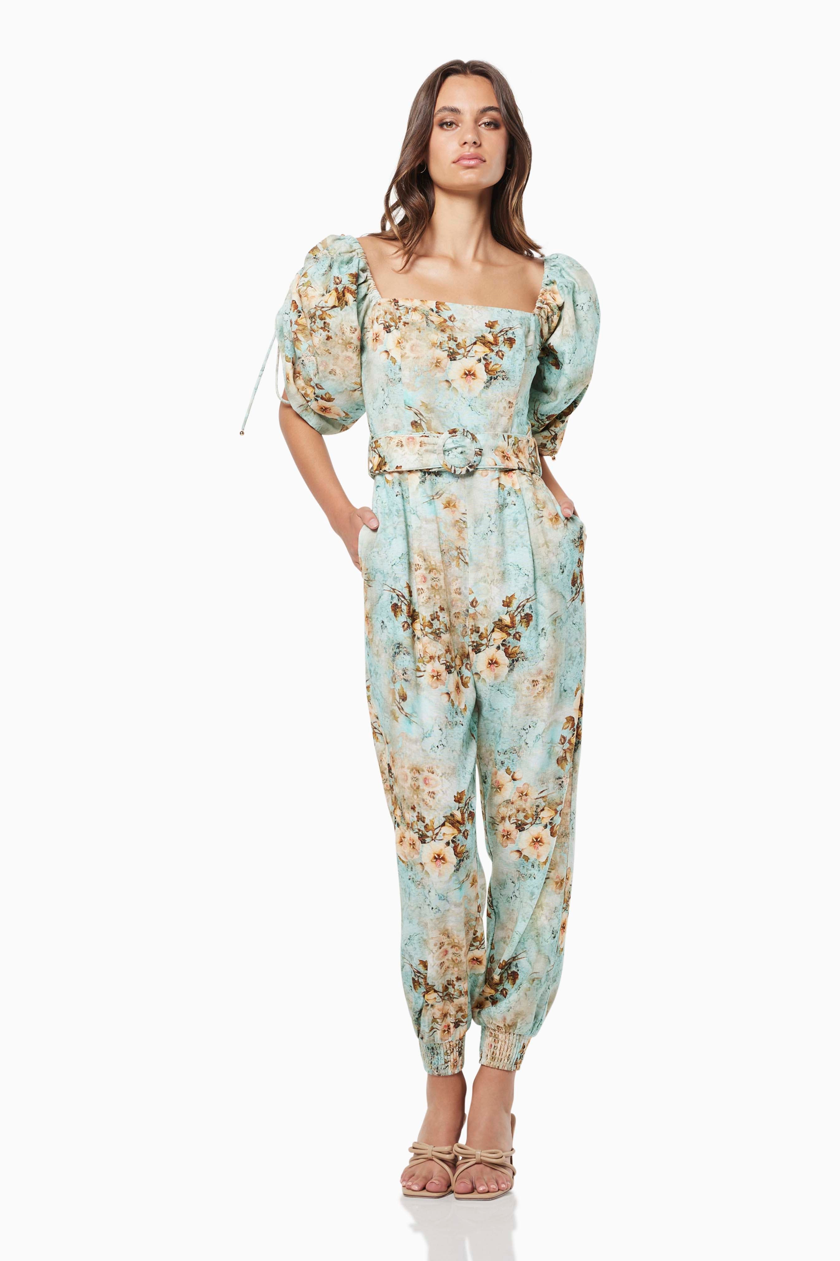 Whimsy Jumpsuit