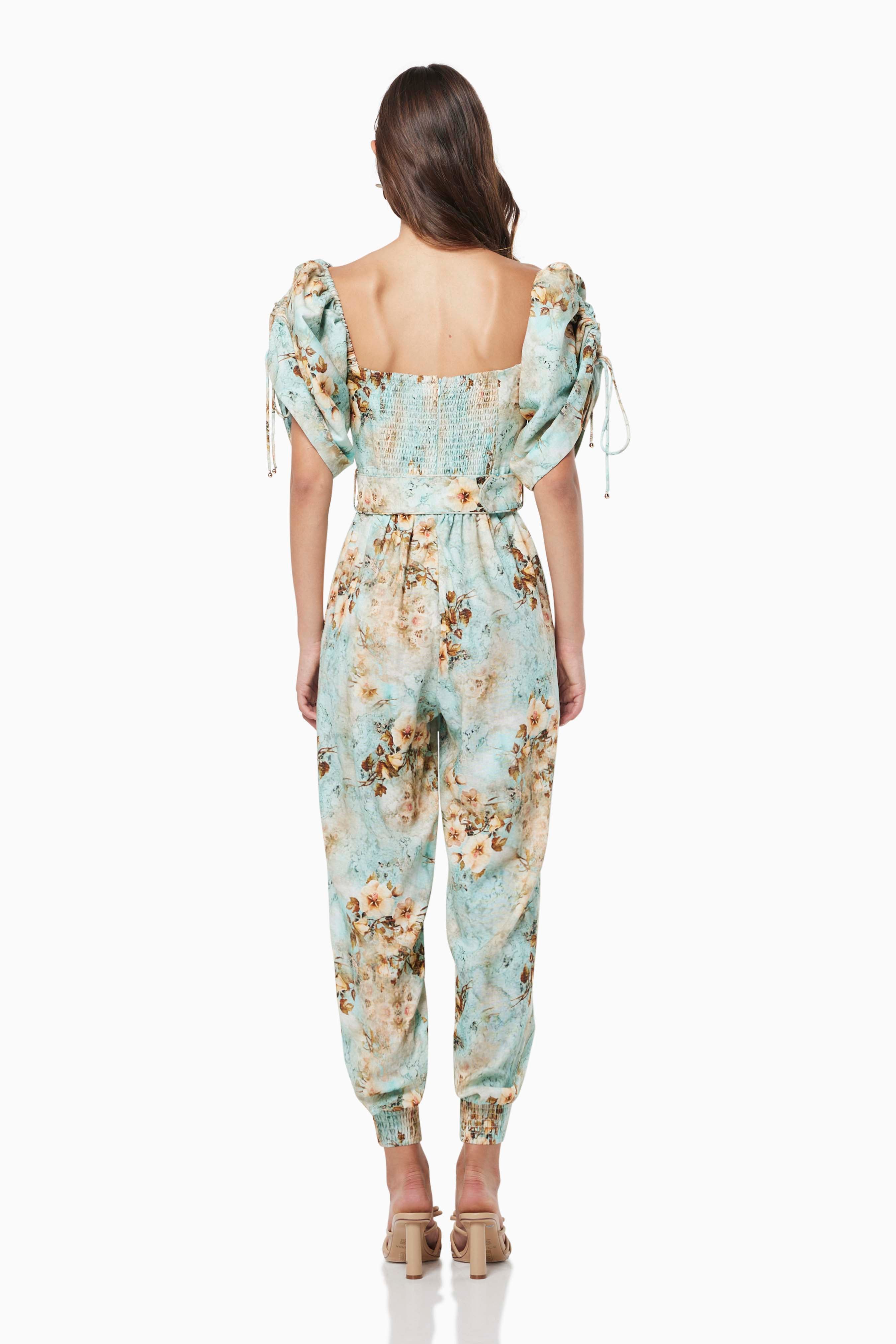 Whimsy Jumpsuit